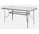 Garden table