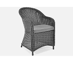 Garden chairs